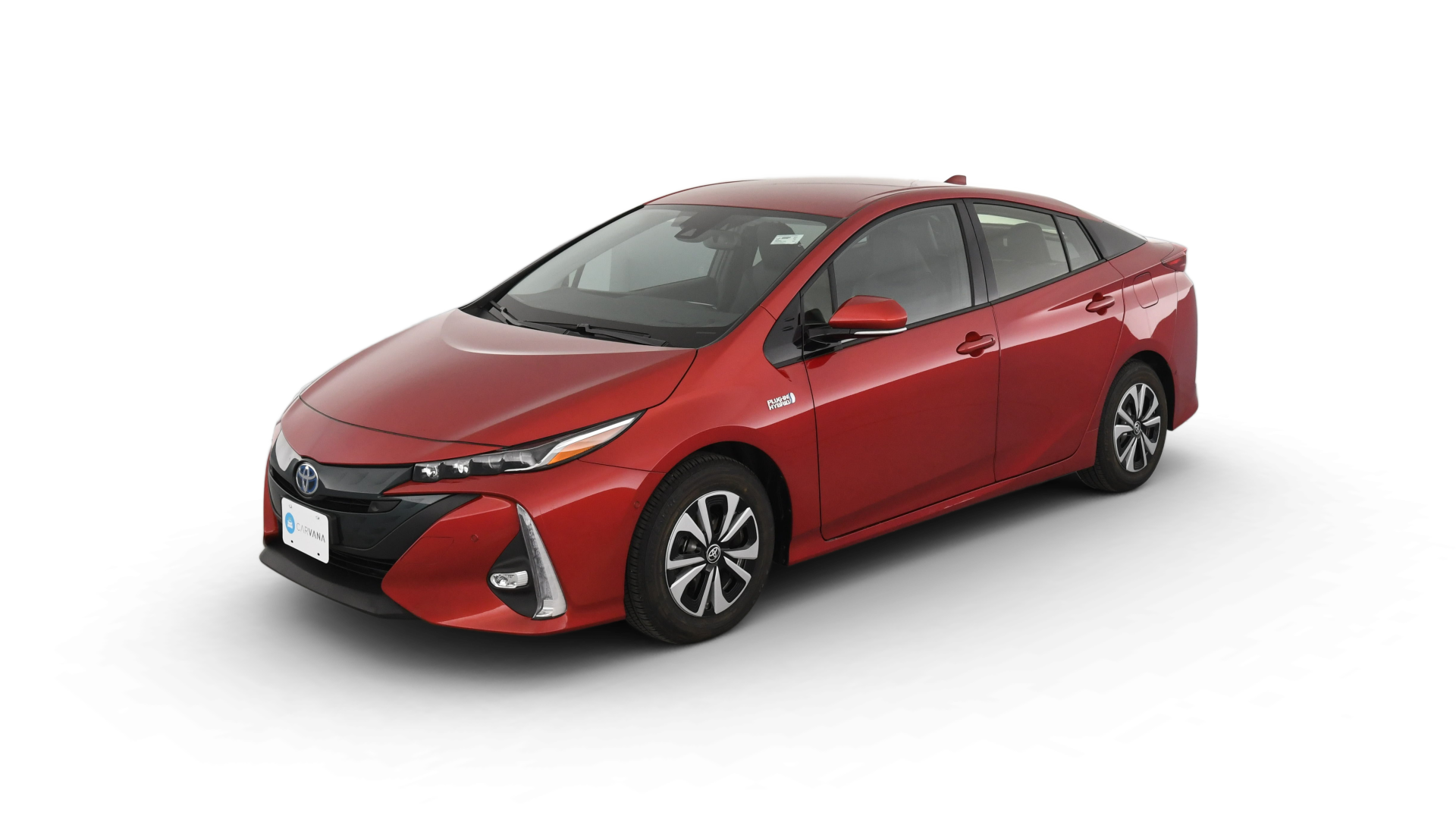 2019 Toyota Prius Prime