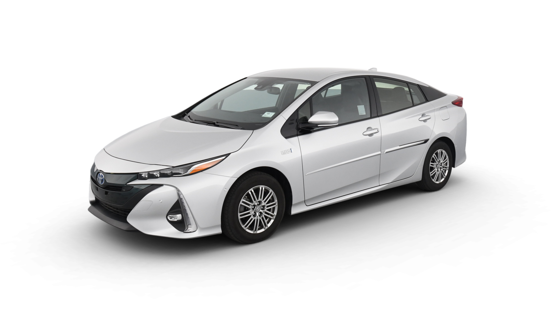 2019 Toyota Prius Prime Advanced