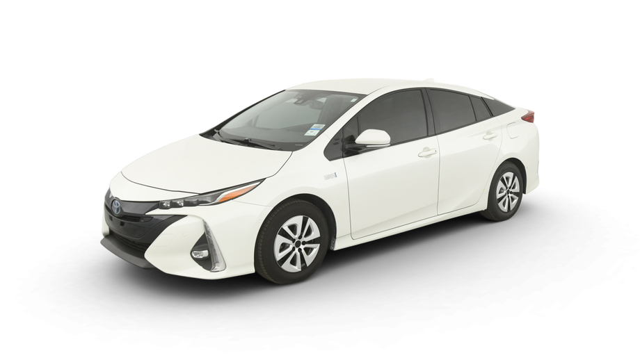 2019 Toyota Prius
