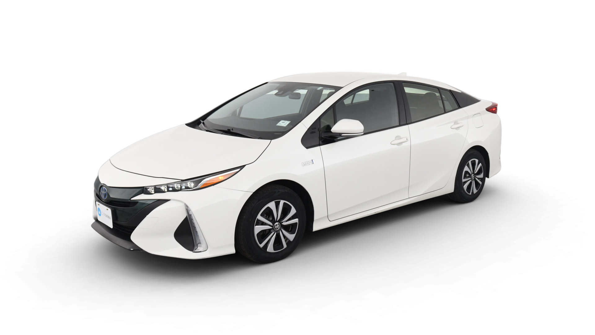 2019 Toyota Prius Prime