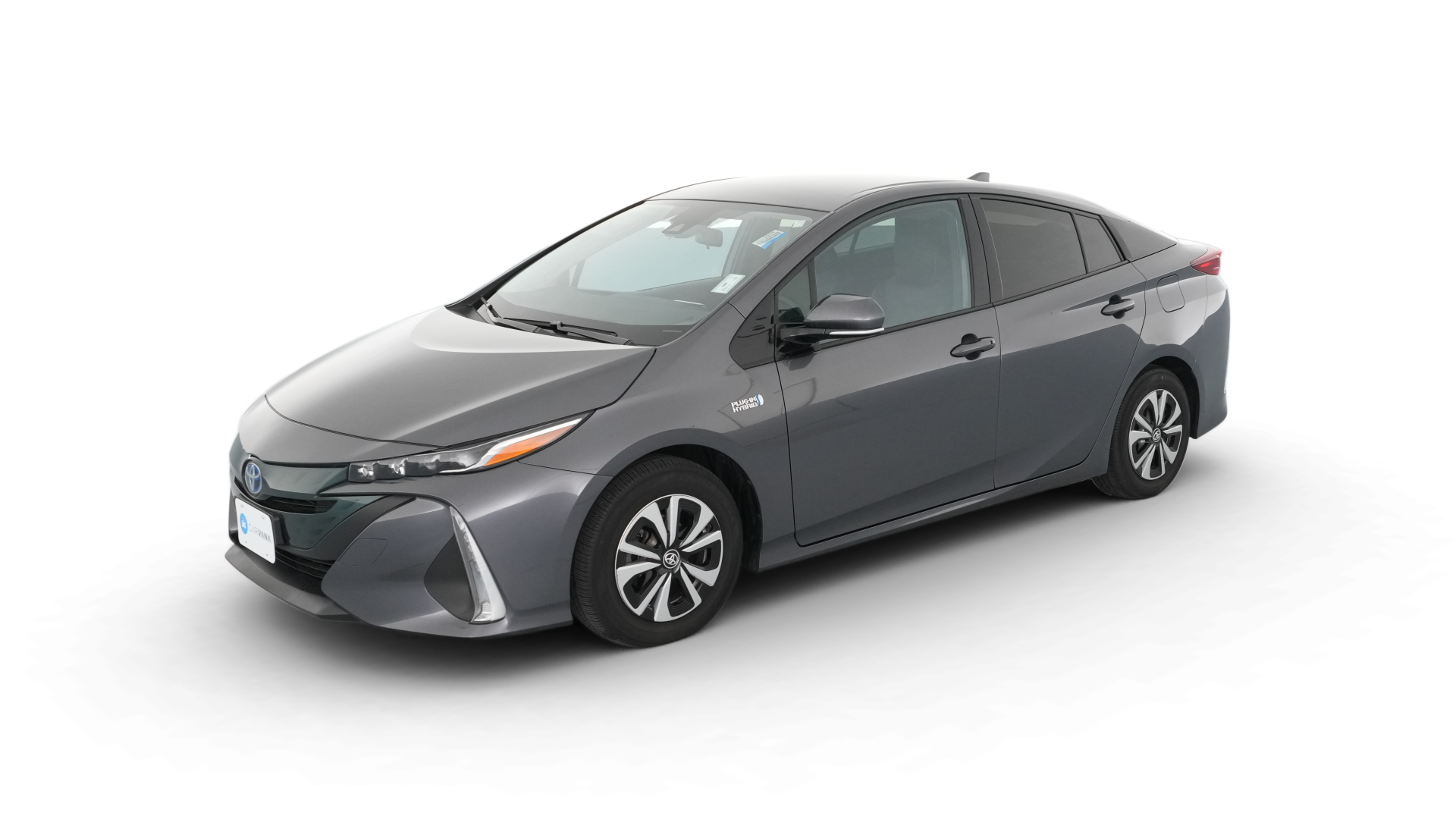 2019 Toyota Prius Prime vehicle photo