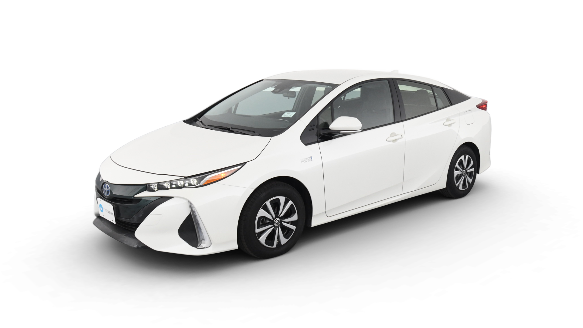2019 Toyota Prius Prime Premium