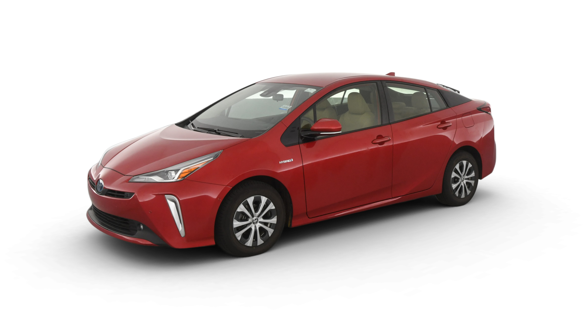 2019 Toyota Prius
