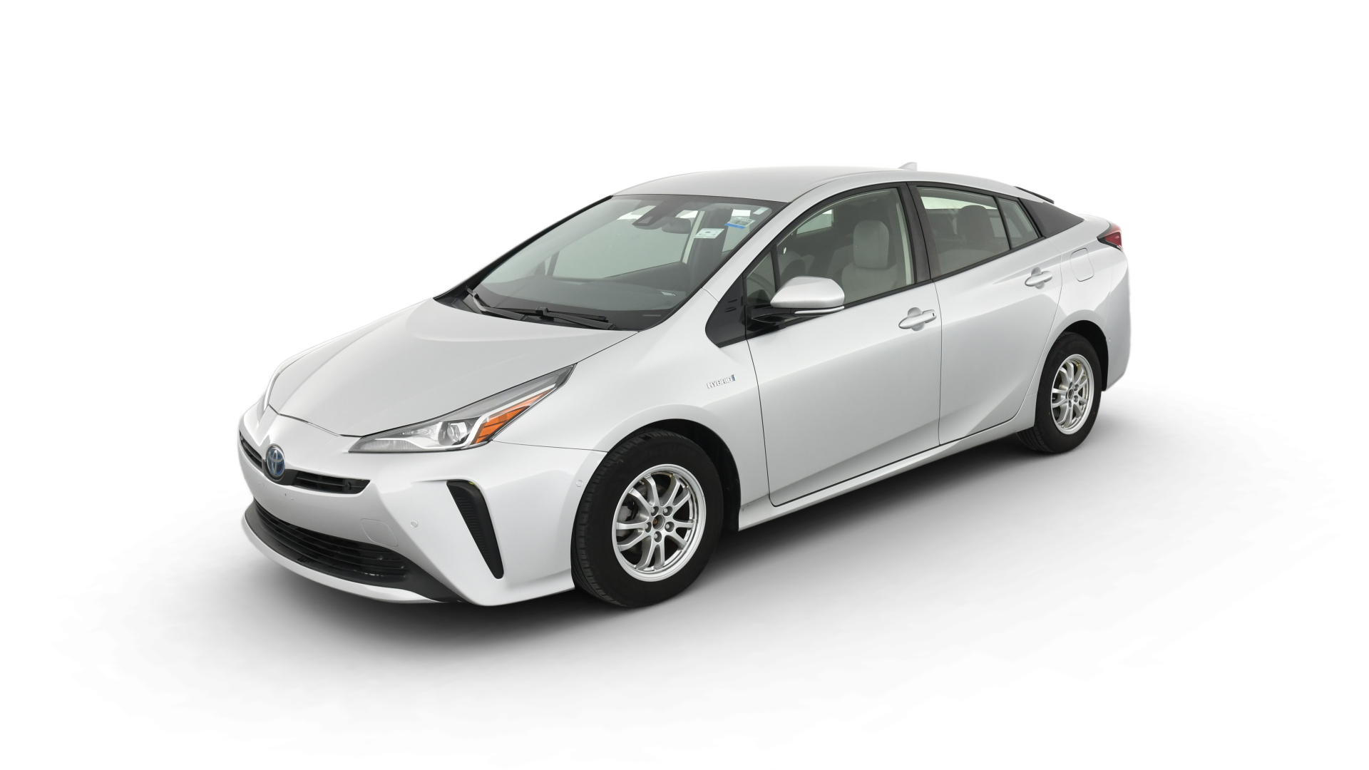 2019 Toyota Prius