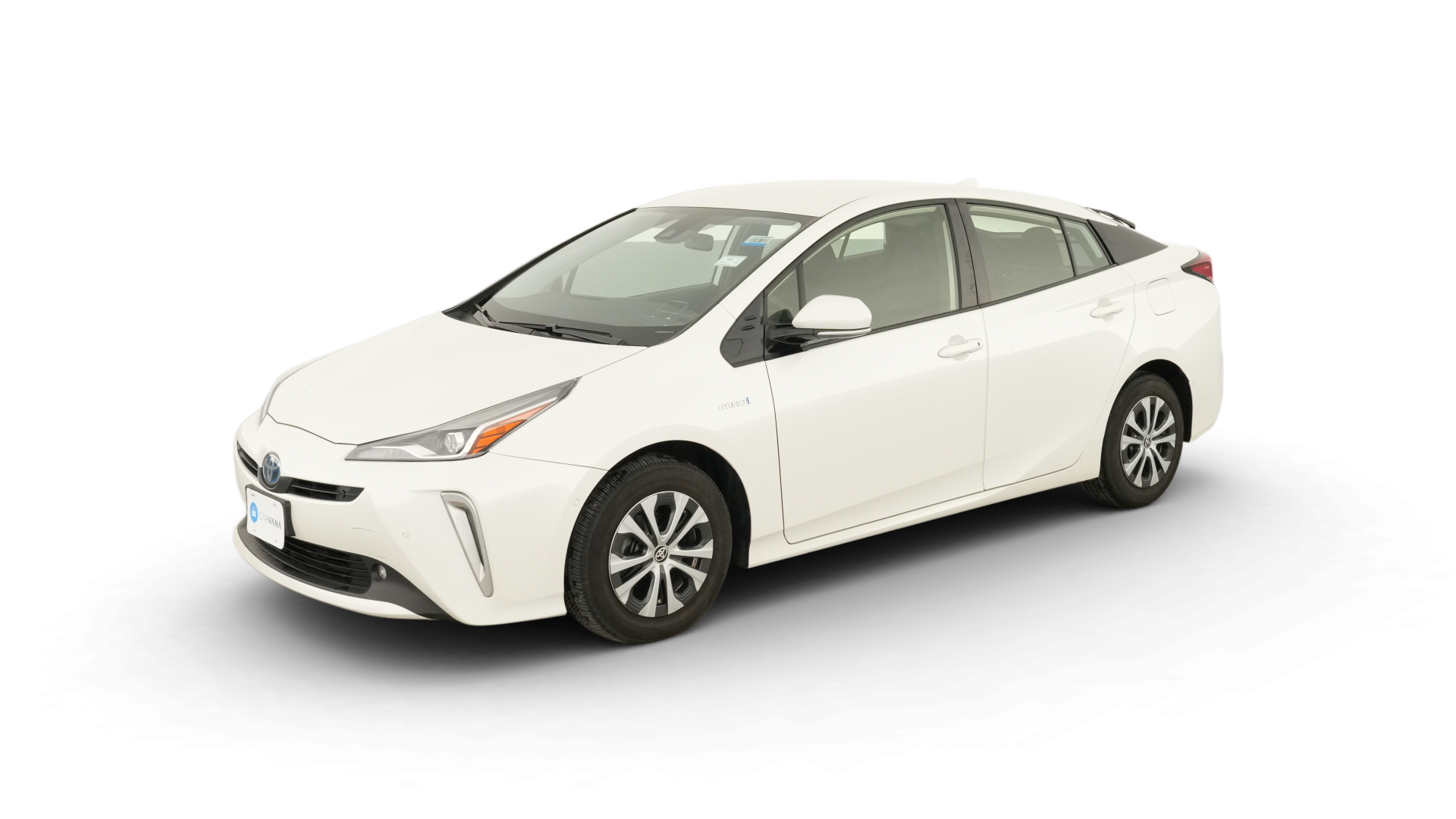 2019 Toyota Prius LE