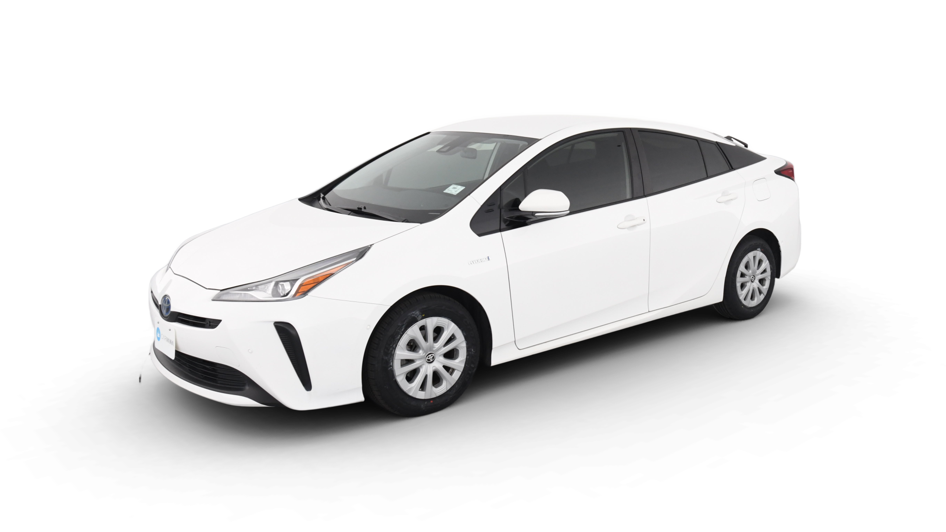 2019 Toyota Prius LE