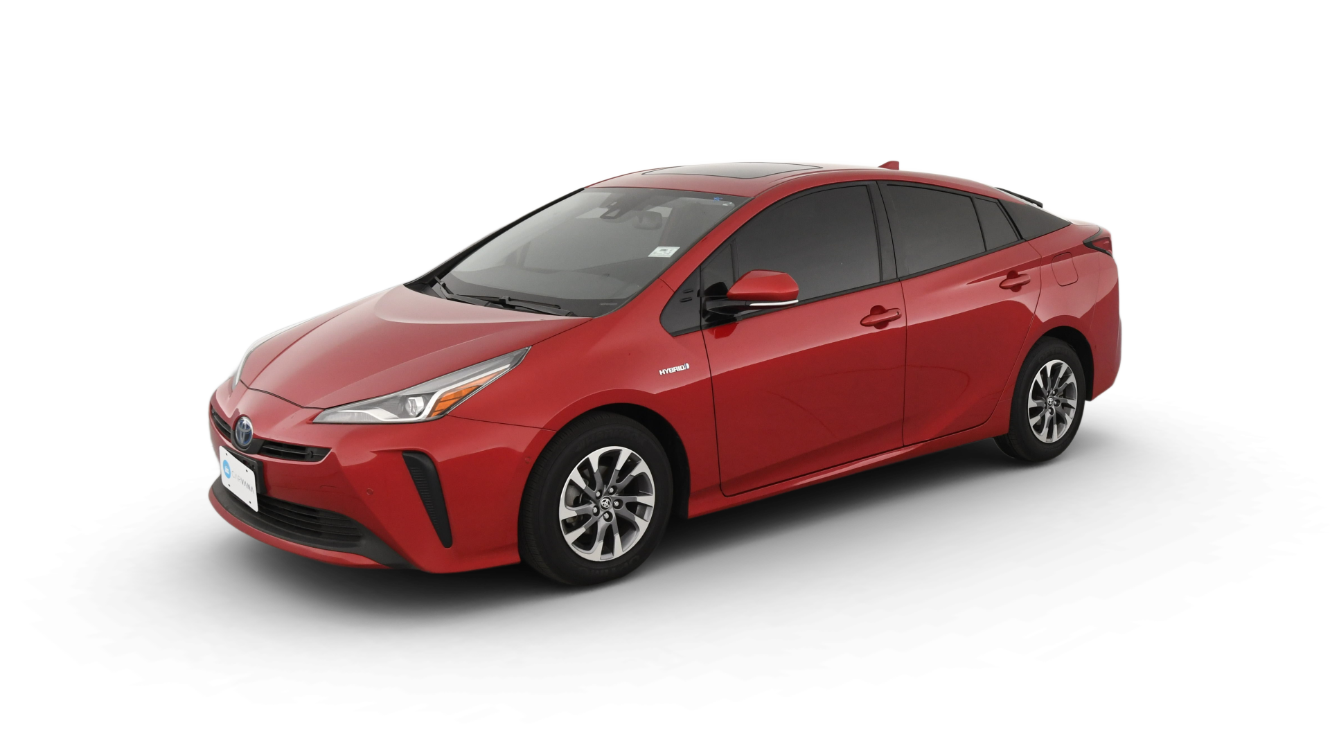 2019 Toyota Prius