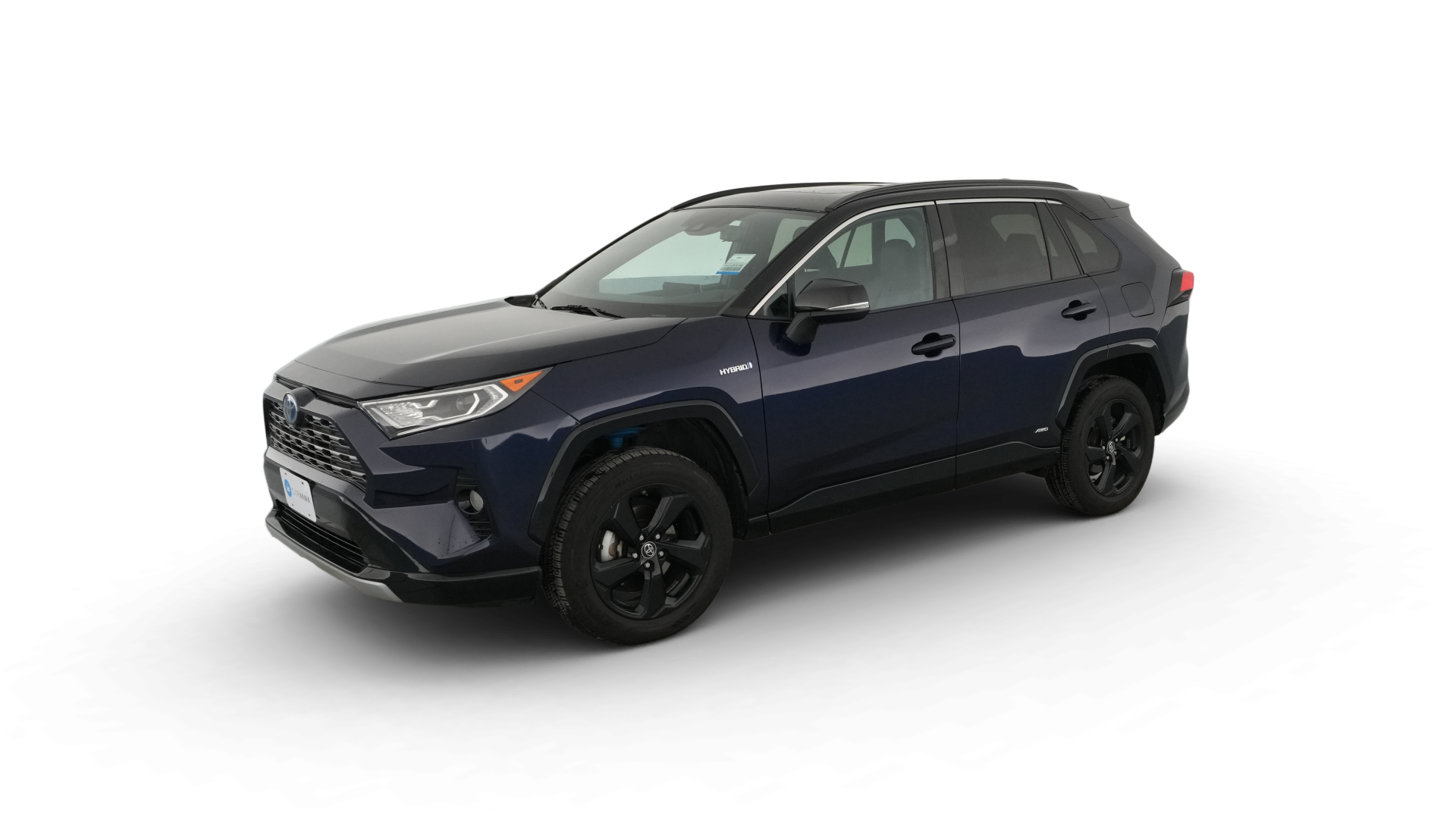 2019 Toyota RAV4 XSE