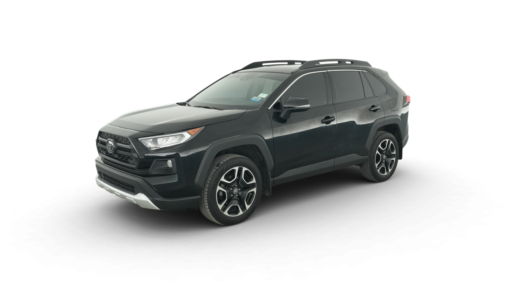2019 Toyota RAV4 Adventure