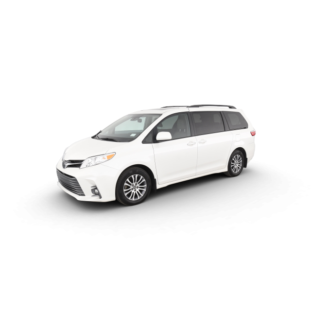 A vehicle
