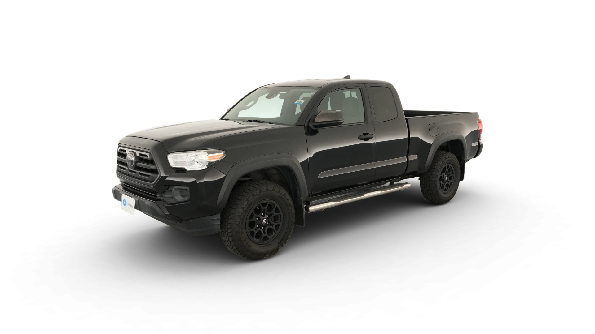 2019 Toyota Tacoma Access Cab vehicle photo
