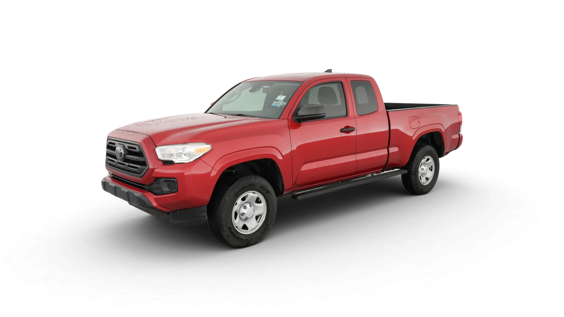 2019 Toyota Tacoma Access Cab vehicle photo
