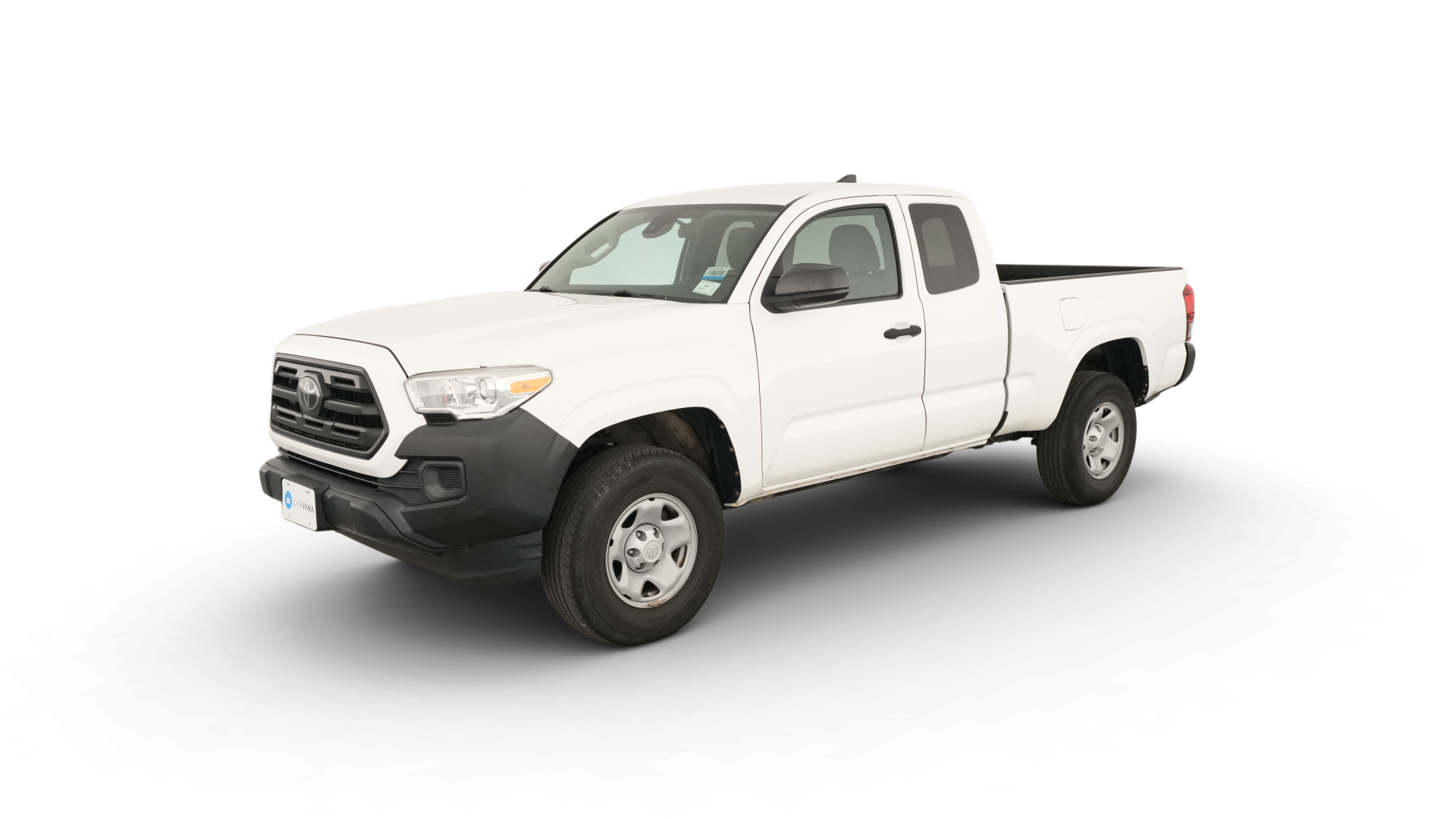 2019 Toyota Tacoma Access Cab vehicle photo