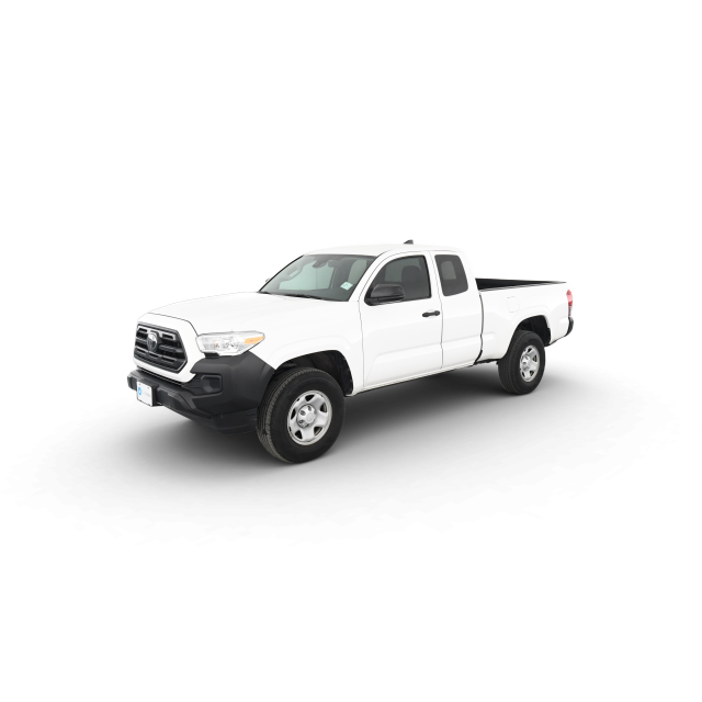 Grille Kit | TOYOTA TACOMA ACCESS CAB SR 2019 Grille Kit | TOYOTA TACOMA ACCESS CAB SR 2019