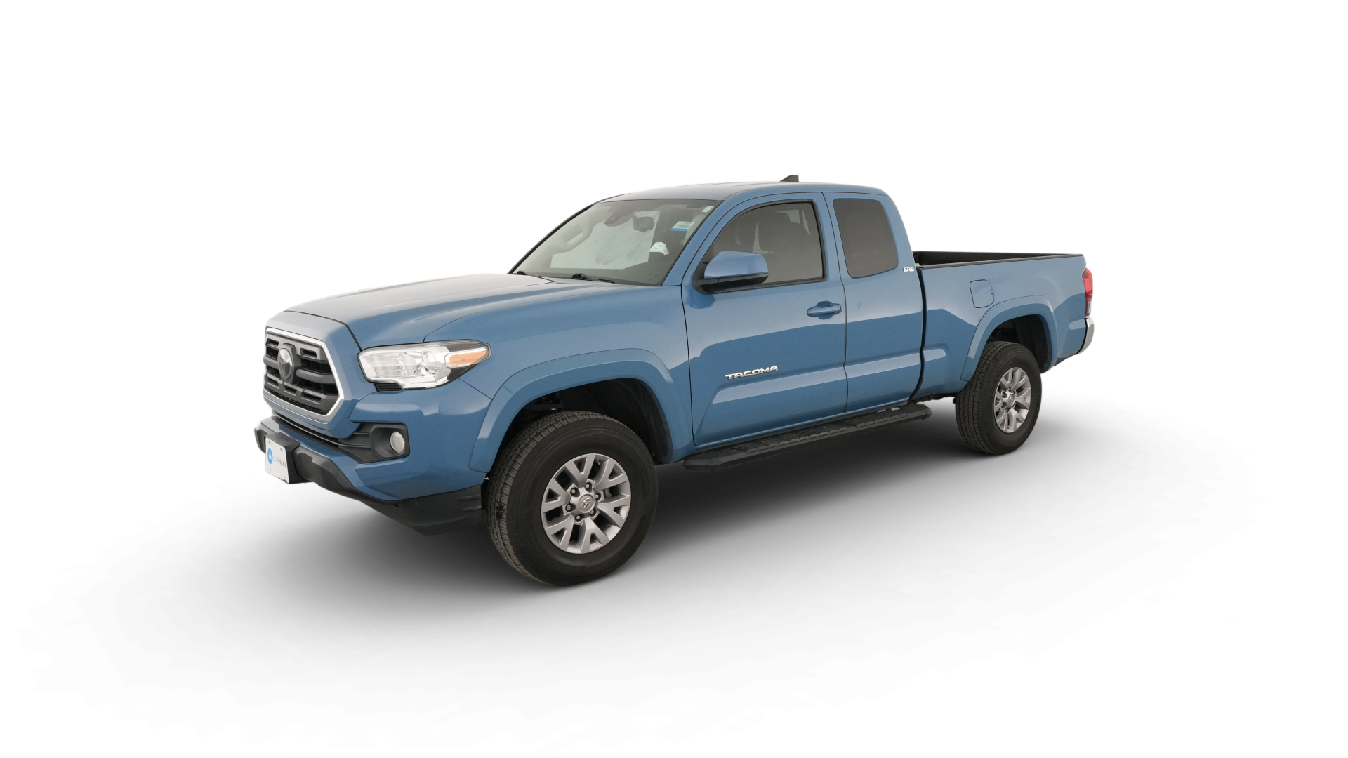 2019 Toyota Tacoma Access Cab vehicle photo