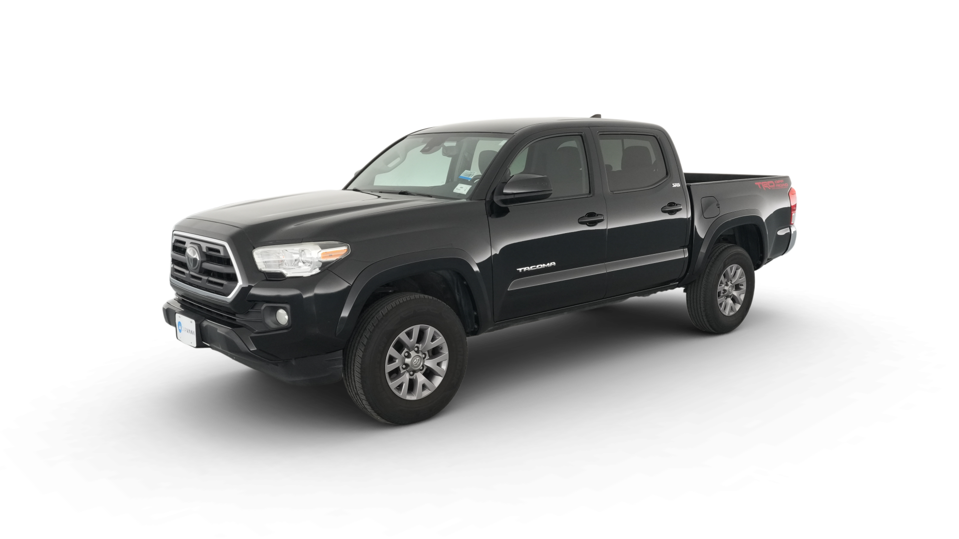 2019 Toyota Tacoma