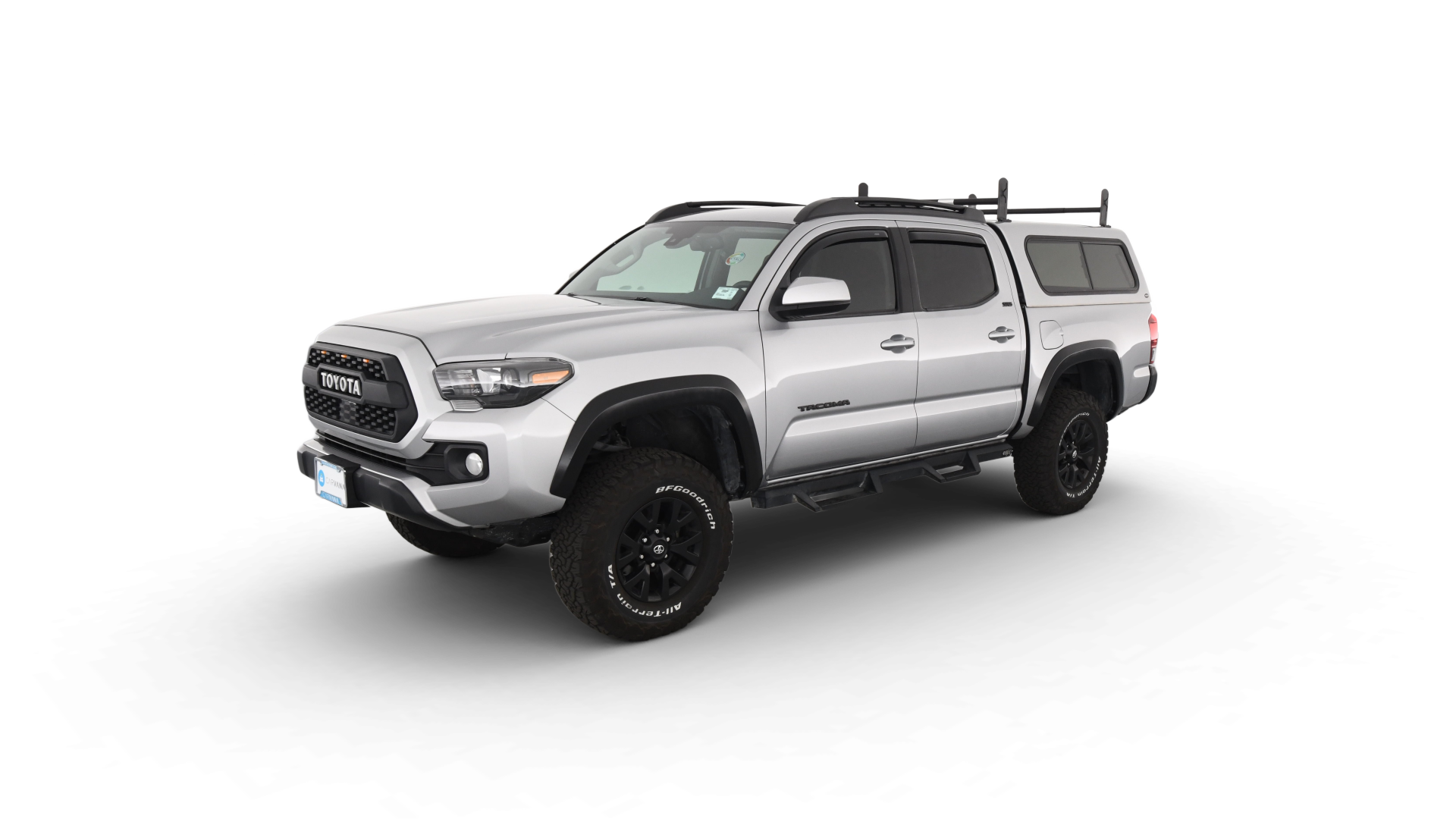 2019 Toyota Tacoma SR5