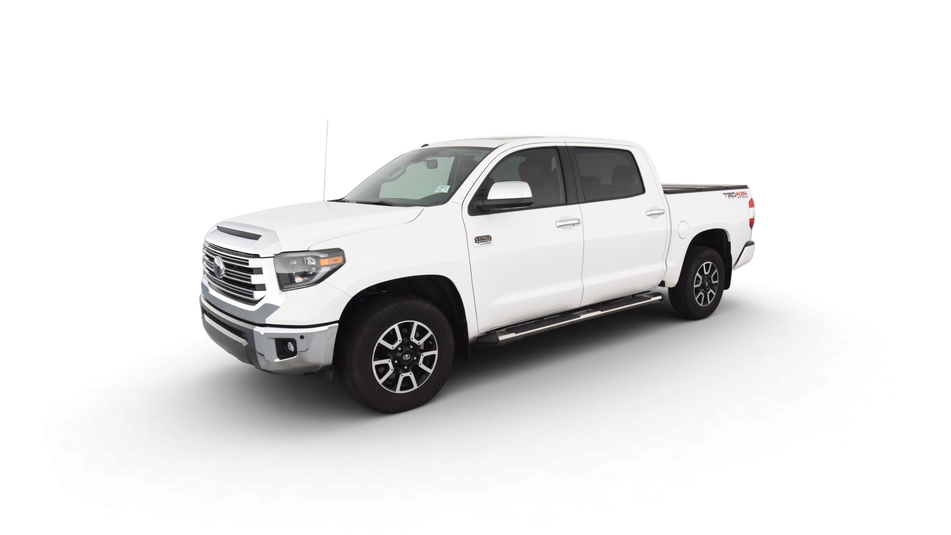 2019 Toyota Tundra 1794 Edition