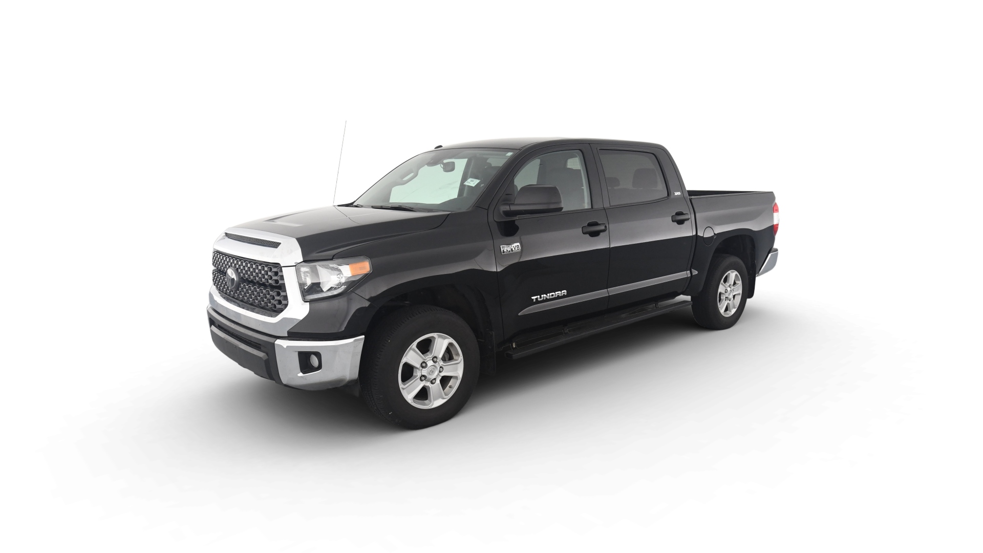 Used 2019 Toyota Tundra CrewMax | Carvana