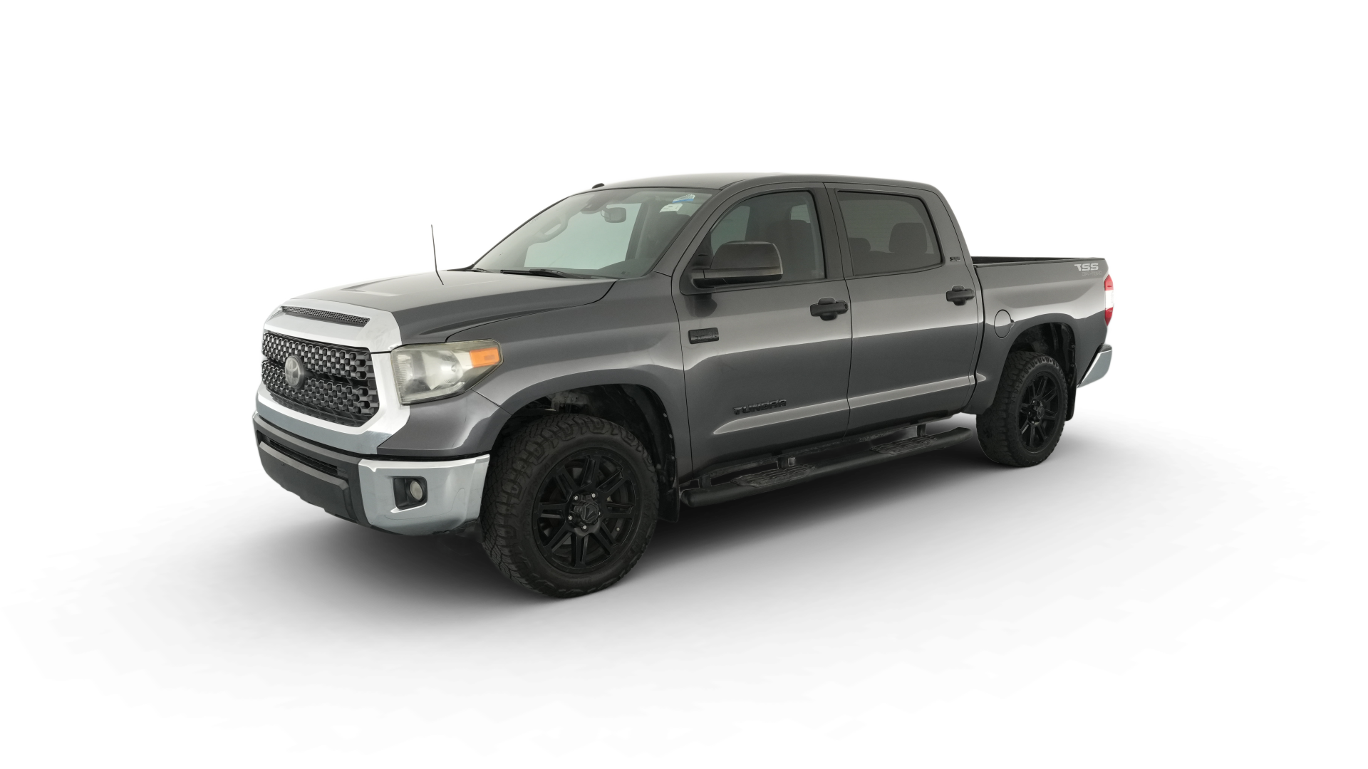 2019 Toyota Tundra CrewMax vehicle photo