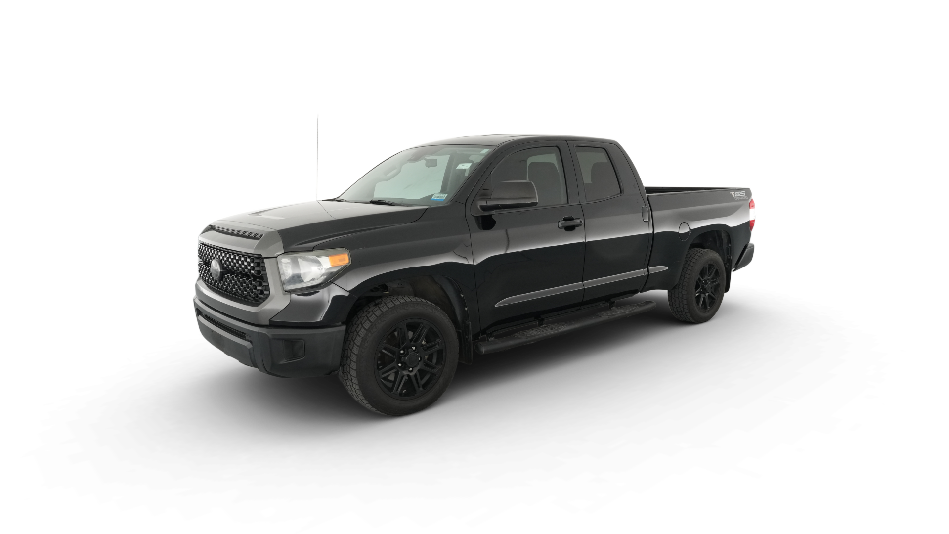 2019 Toyota Tundra Double Cab vehicle photo