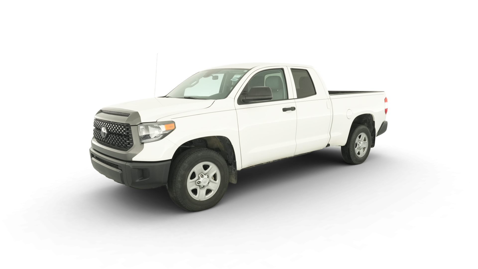 2019 Toyota Tundra Double Cab vehicle photo