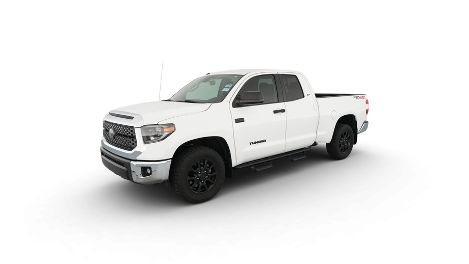 2019 Toyota Tundra