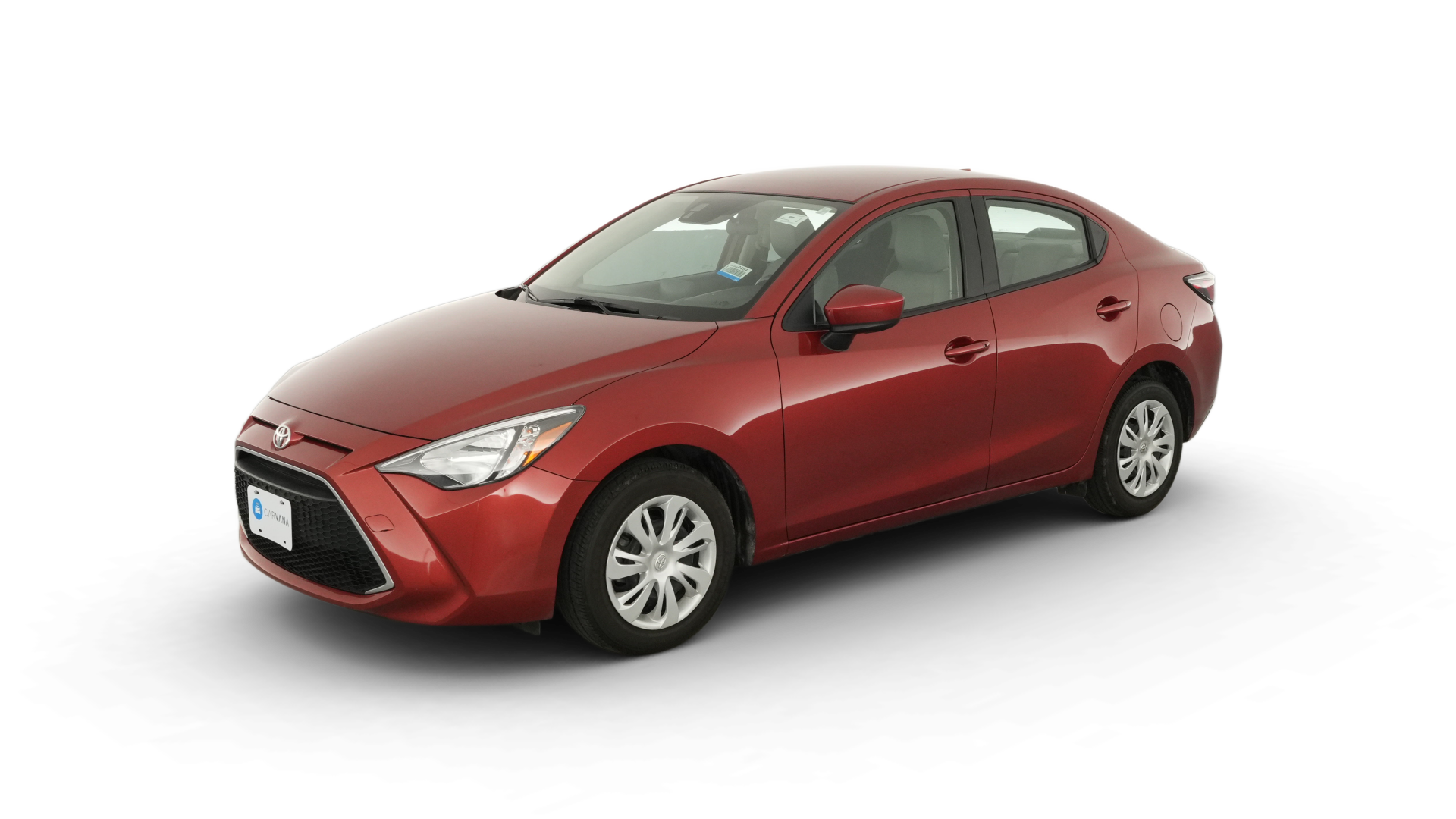 2019 Toyota Yaris
