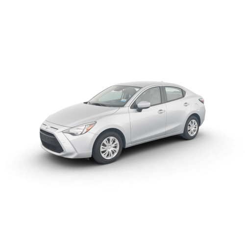 2019 Toyota Yaris