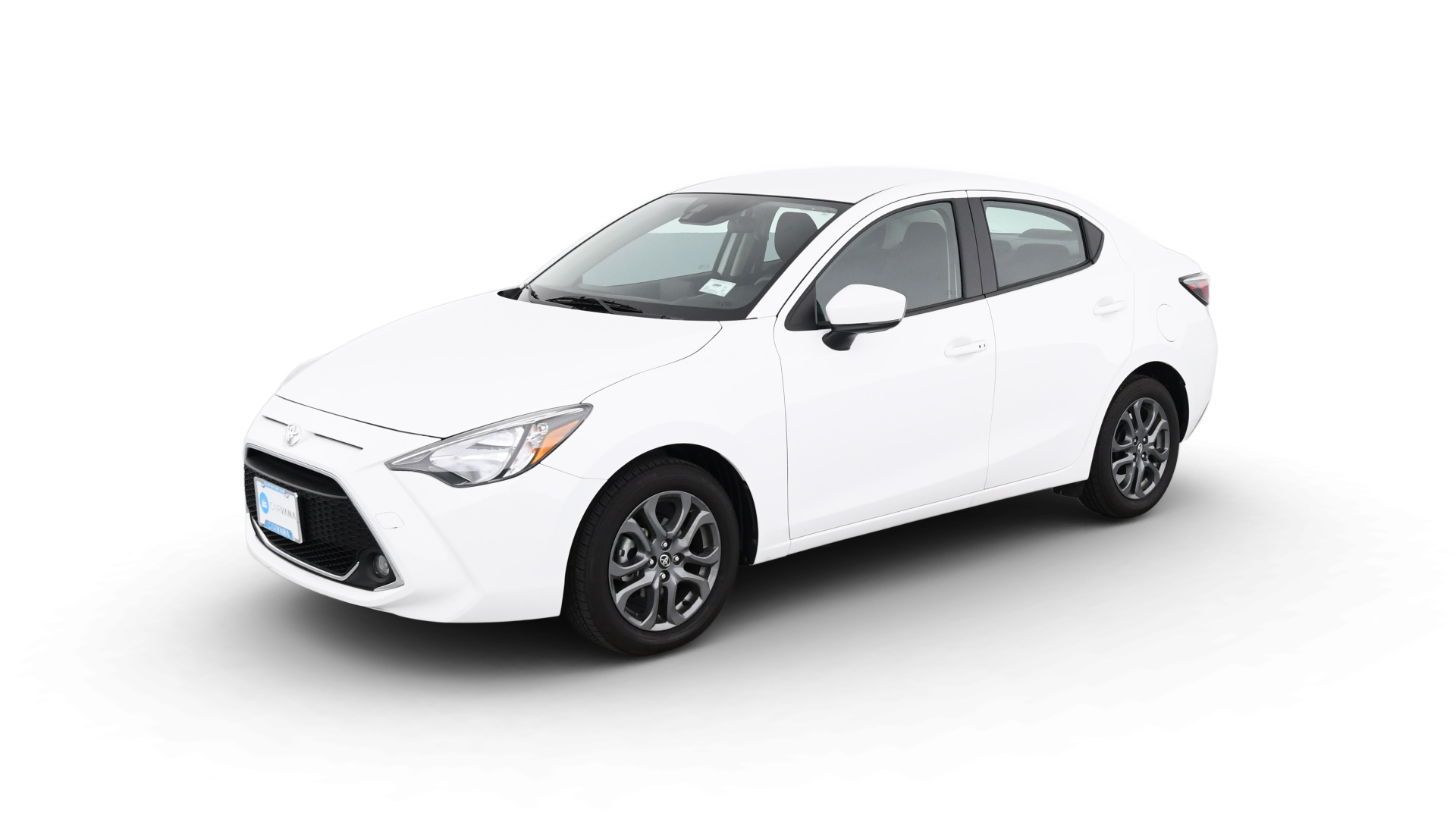 2019 Toyota Yaris