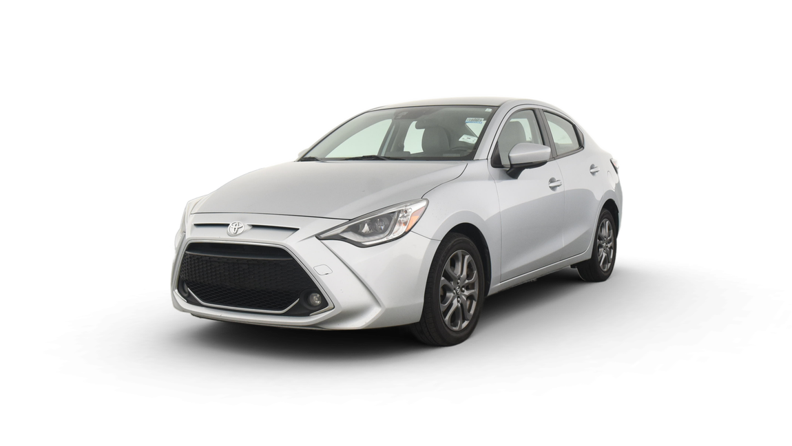 Toyota Yaris Premium Features
