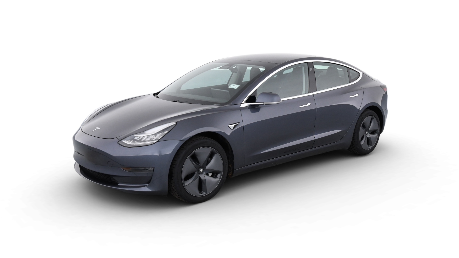 2019 Tesla Model 3 Mid Range