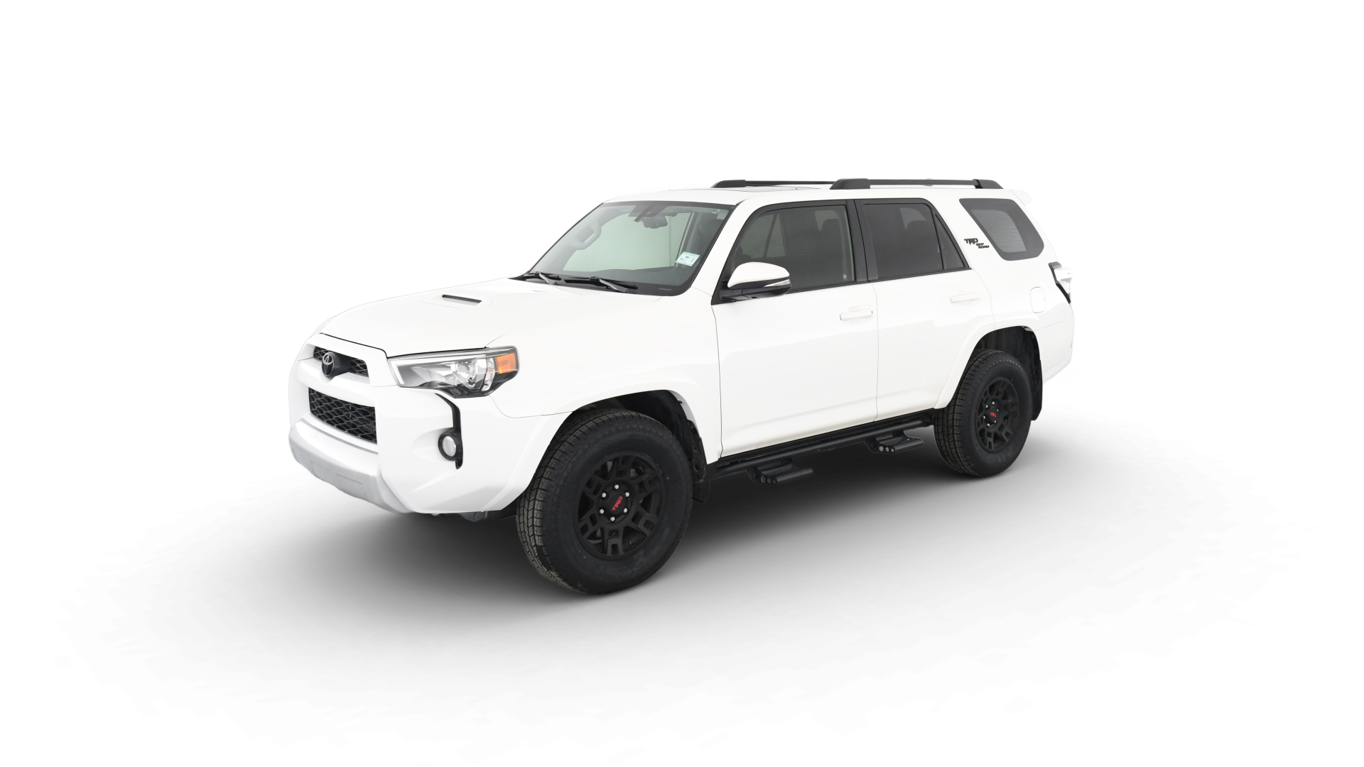 2019 Toyota 4Runner