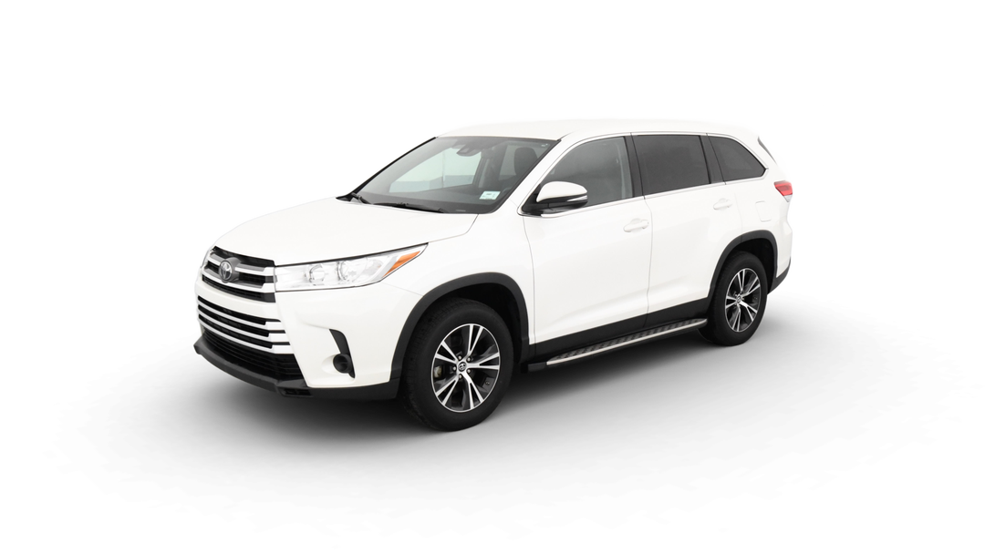 2019 Toyota Highlander | Carvana