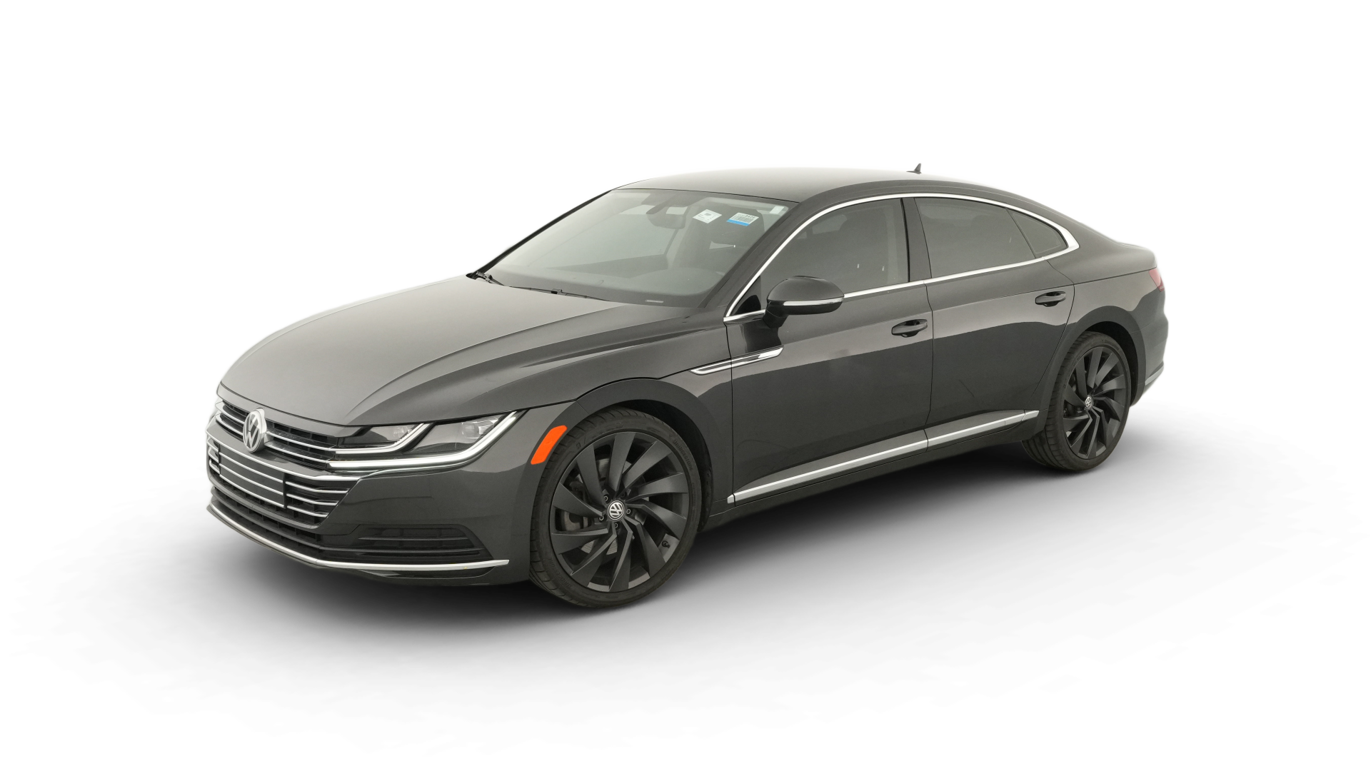 2019 Volkswagen Arteon vehicle photo