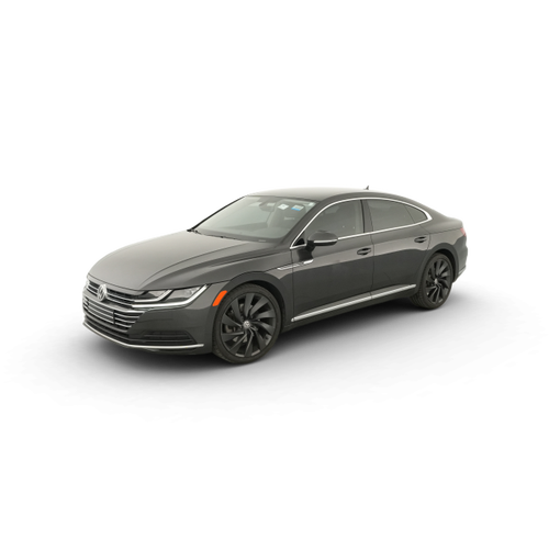 2019 Volkswagen Arteon