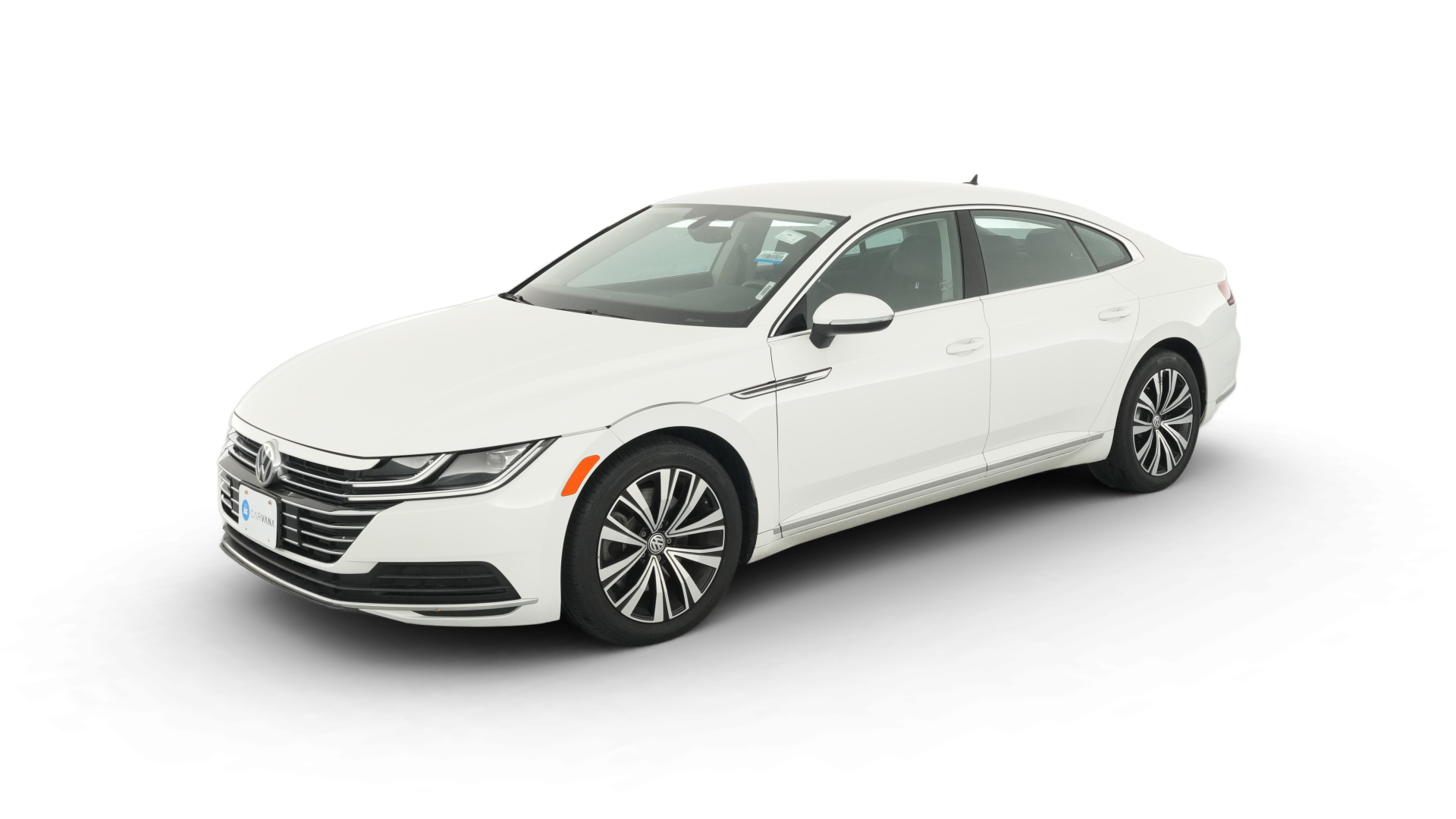 2019 Volkswagen Arteon