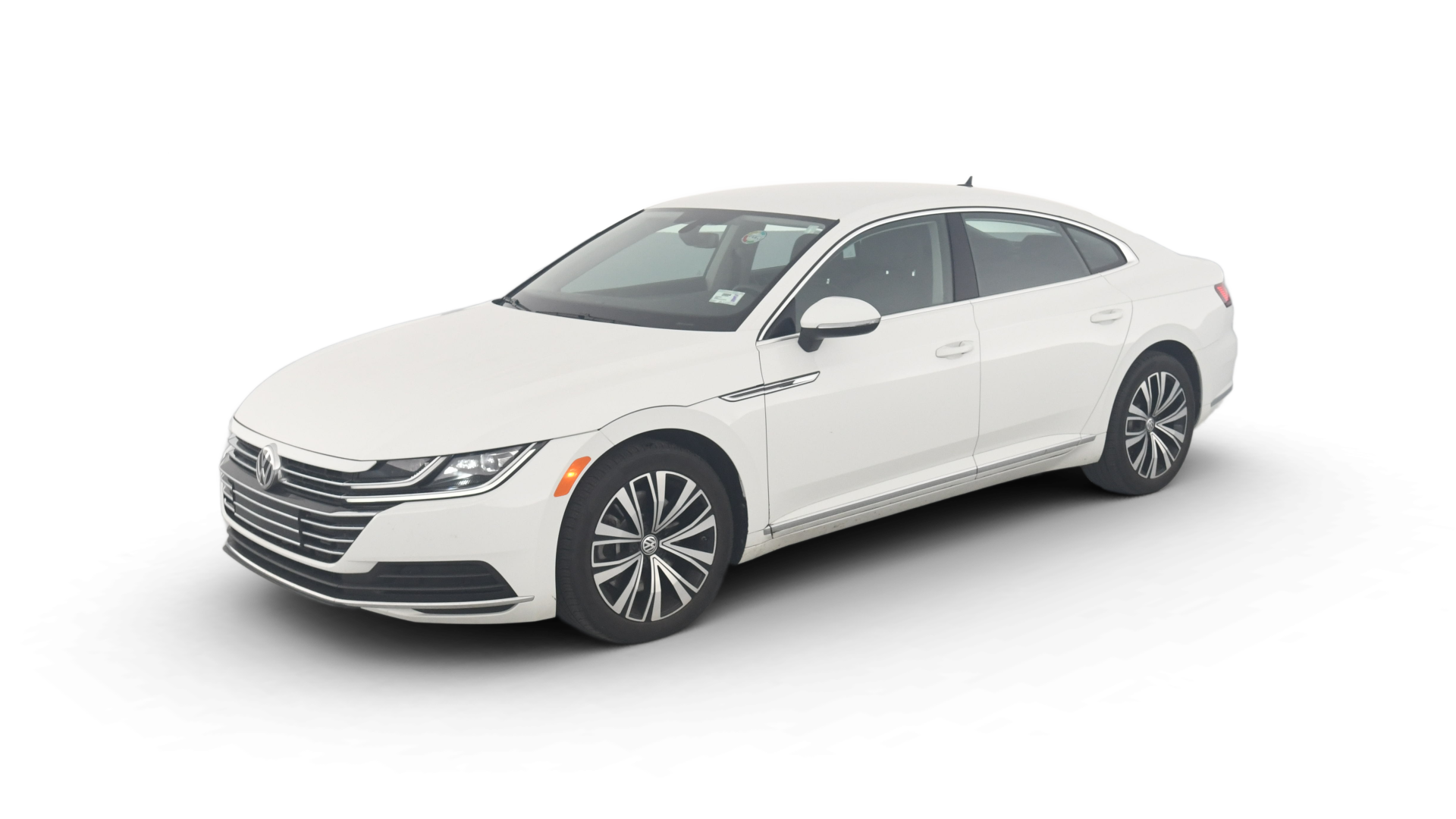 2019 Volkswagen Arteon SE