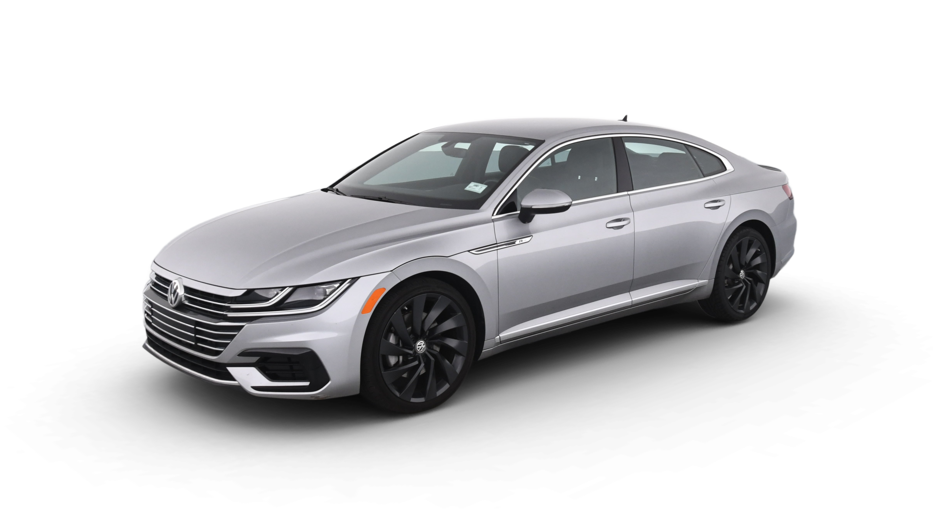 2019 Volkswagen Arteon vehicle photo