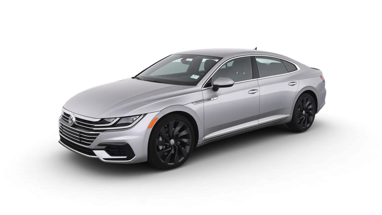 2019 Volkswagen Arteon vehicle photo