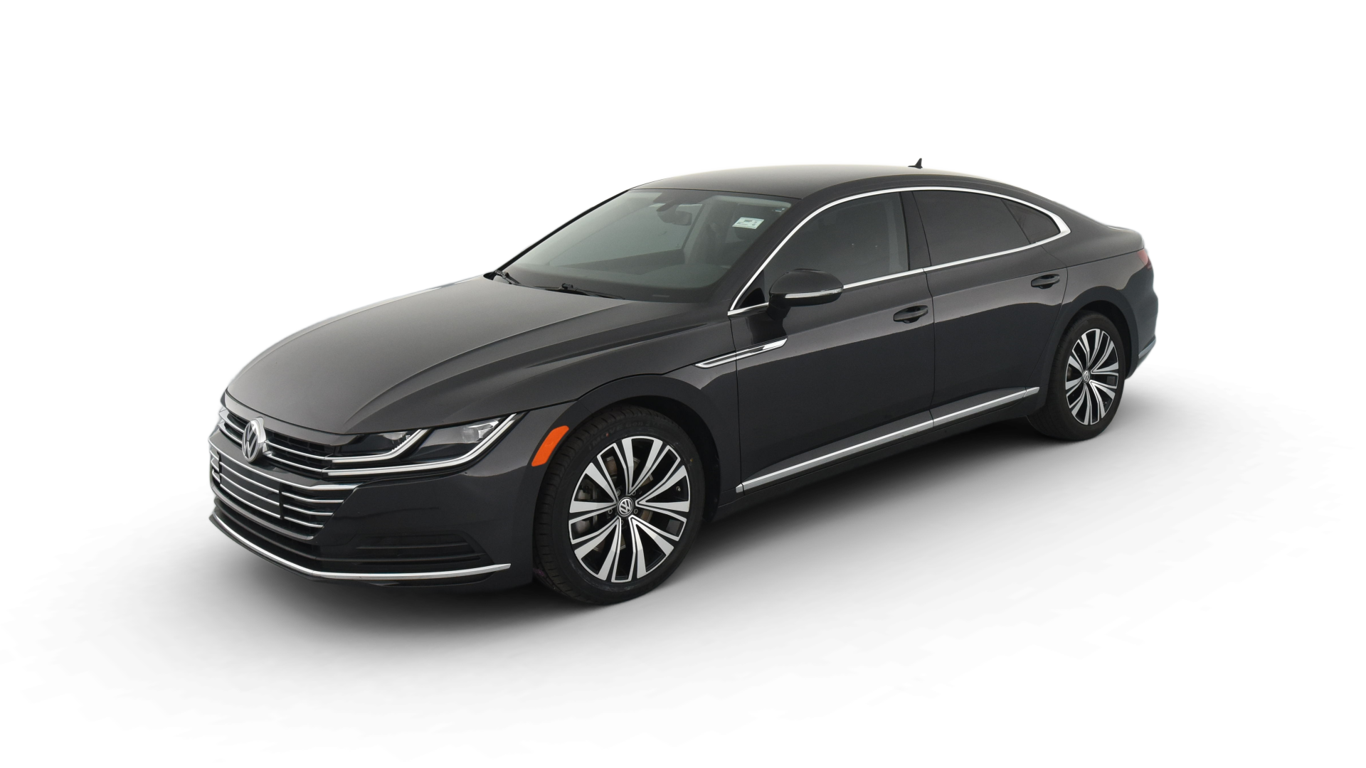 2019 Volkswagen Arteon SE