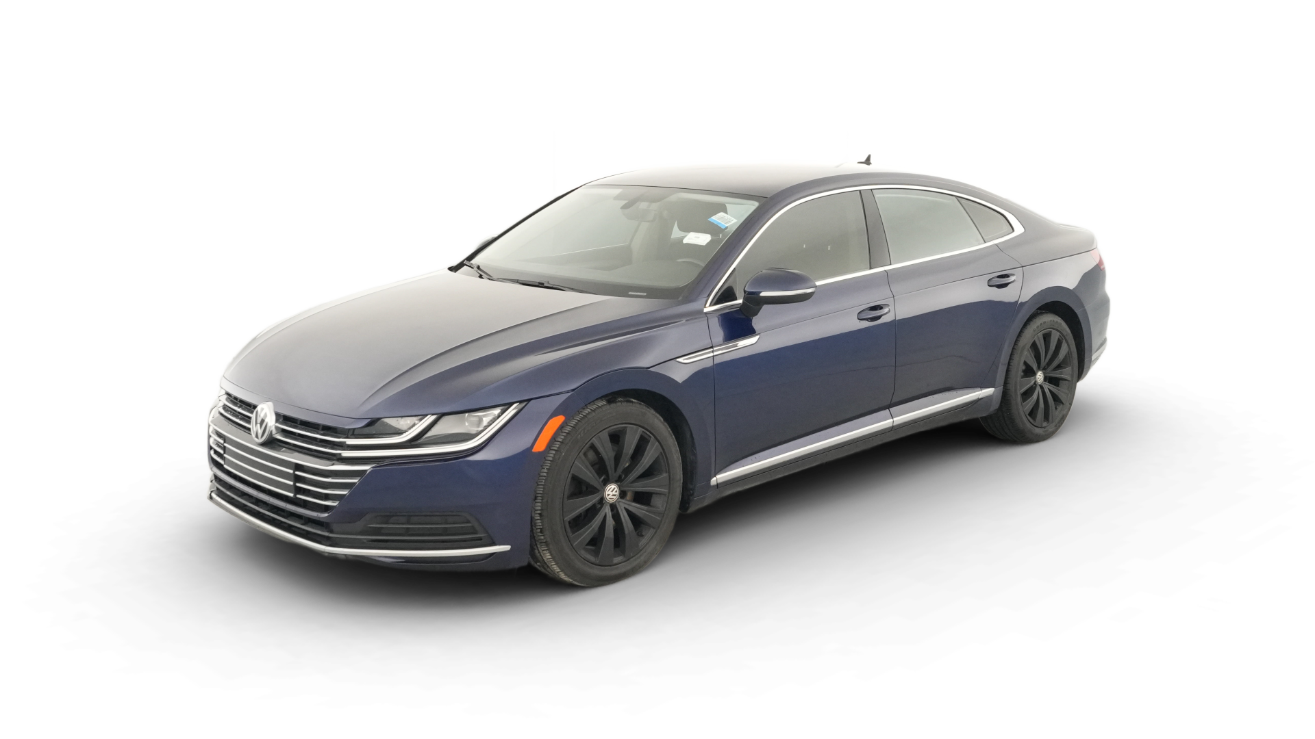 2019 Volkswagen Arteon SE