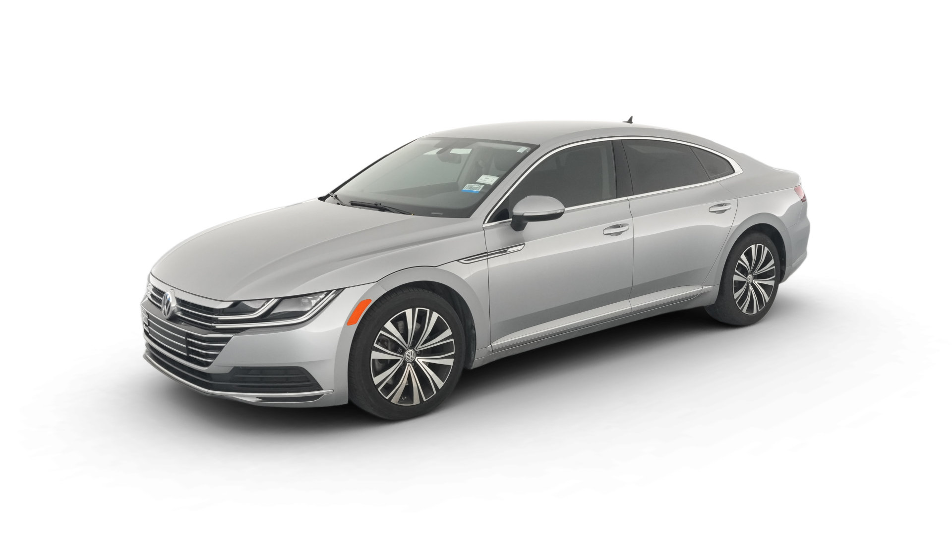 2019 Volkswagen Arteon vehicle photo