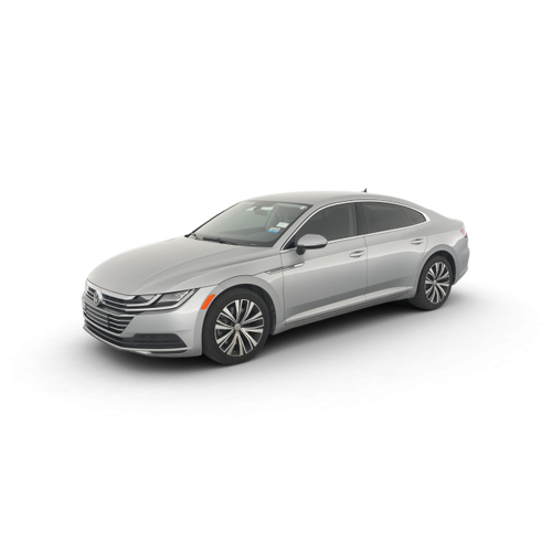 2019 Volkswagen Arteon