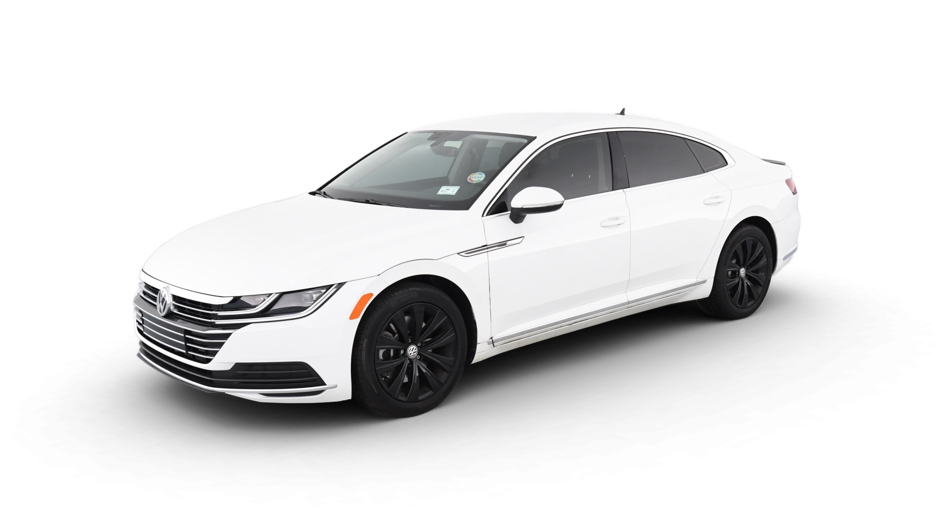2019 Volkswagen Arteon SE
