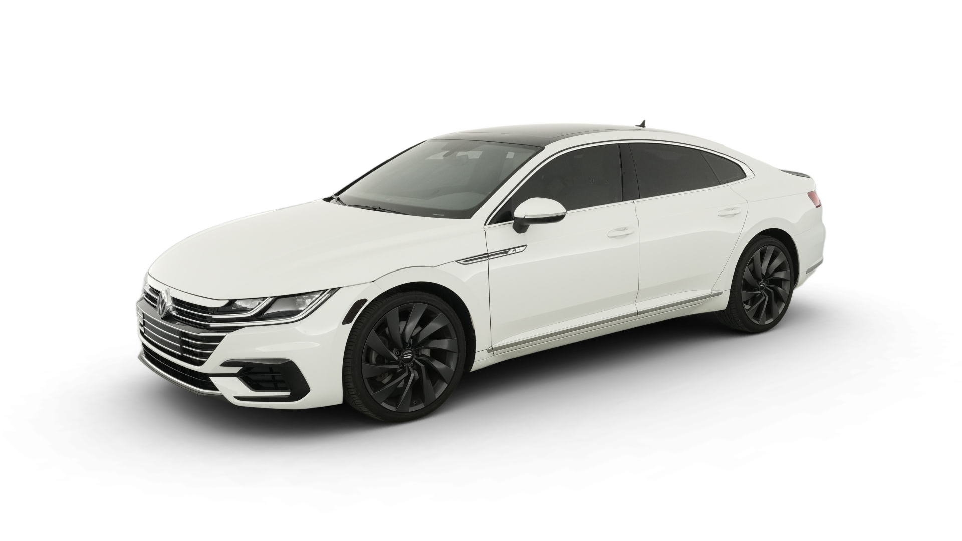 2019 Volkswagen Arteon