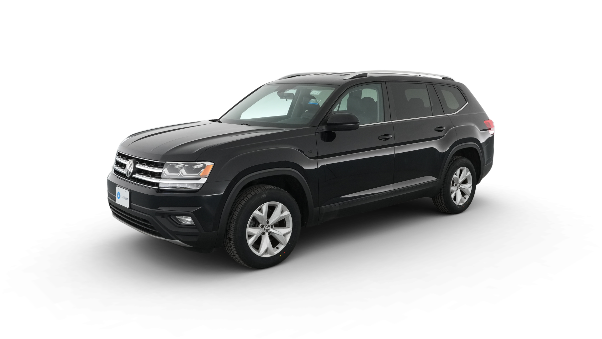 2019 Volkswagen Atlas SE