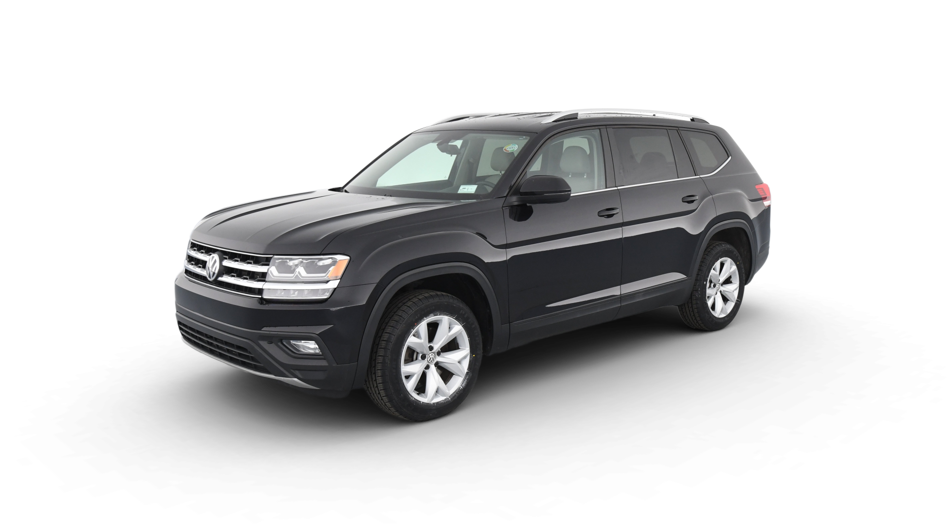 2019 Volkswagen Atlas SE