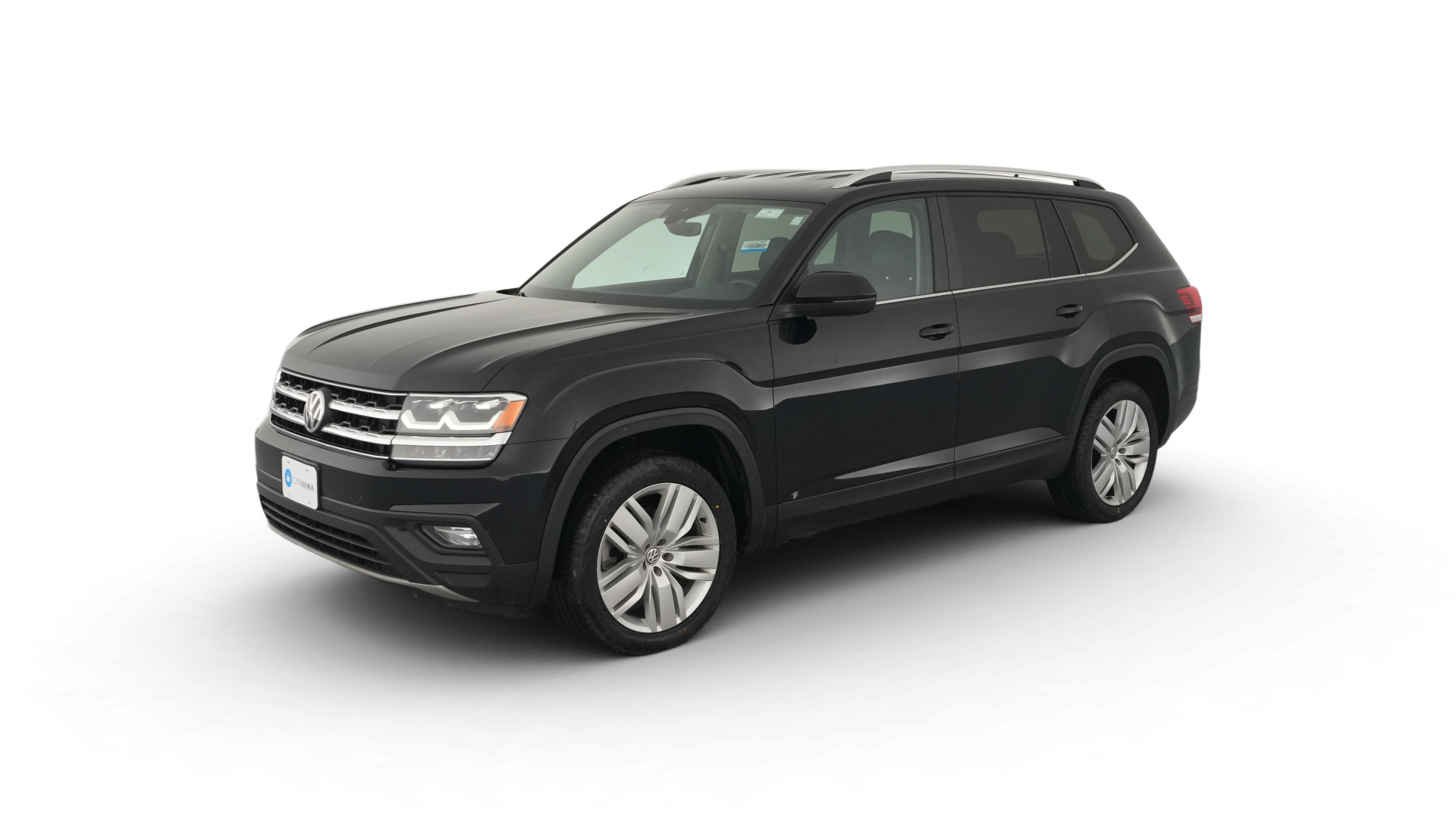 2019 Volkswagen Atlas SE w/Tech