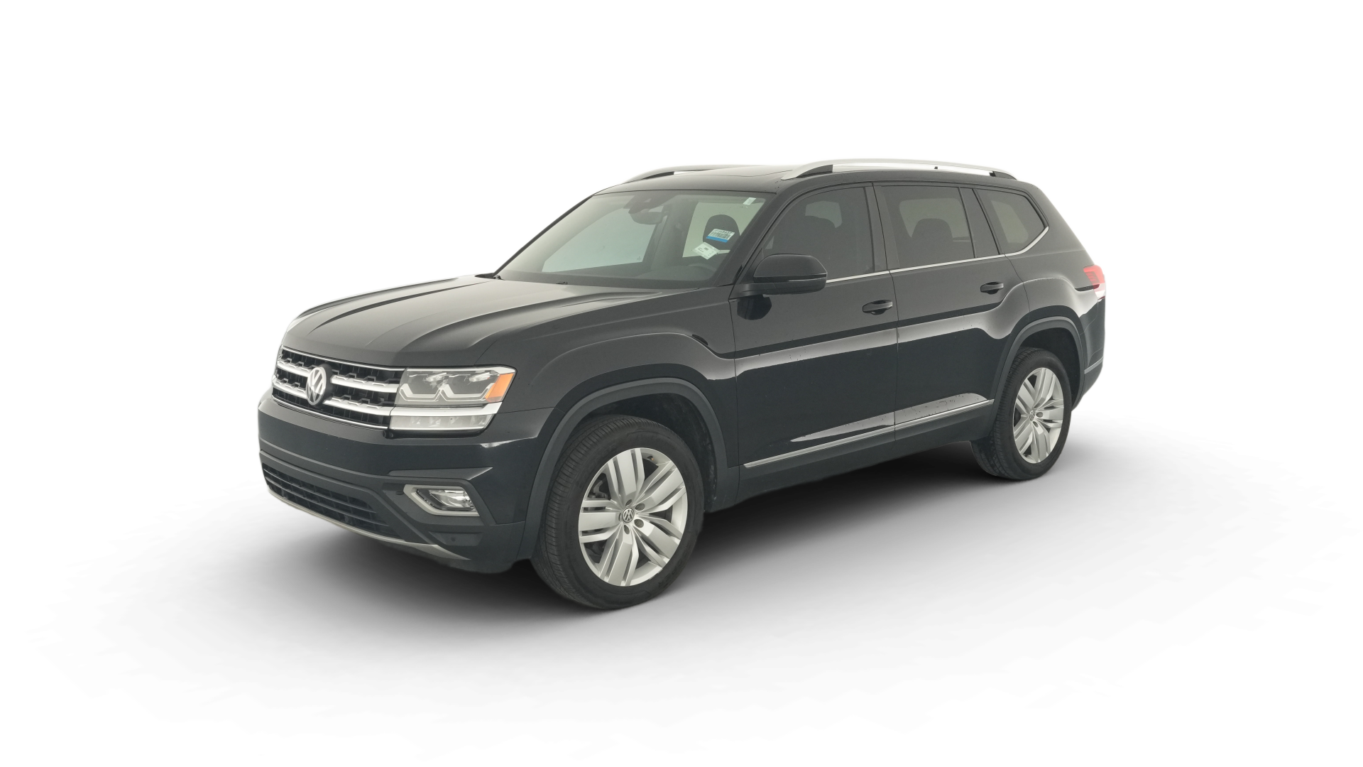 2019 Volkswagen Atlas SEL